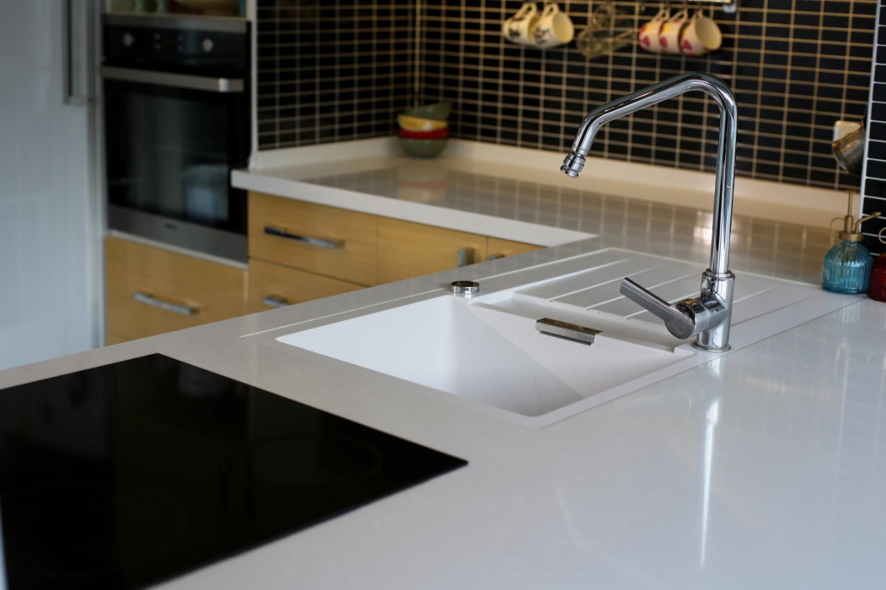 Belenco Mutfak Tezgahı