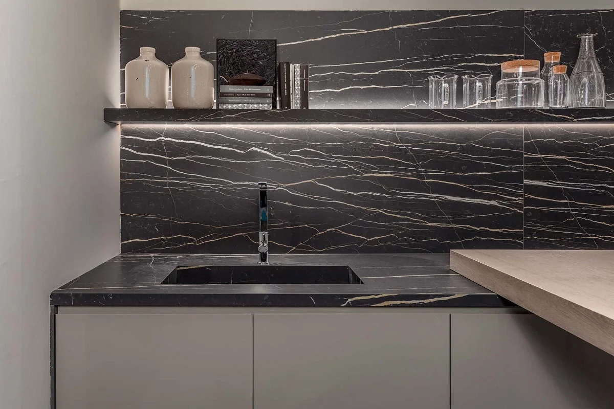 Neolith Mutfak Tezgahı