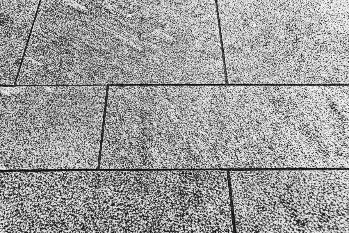 Bazalt Zemin Kaplama