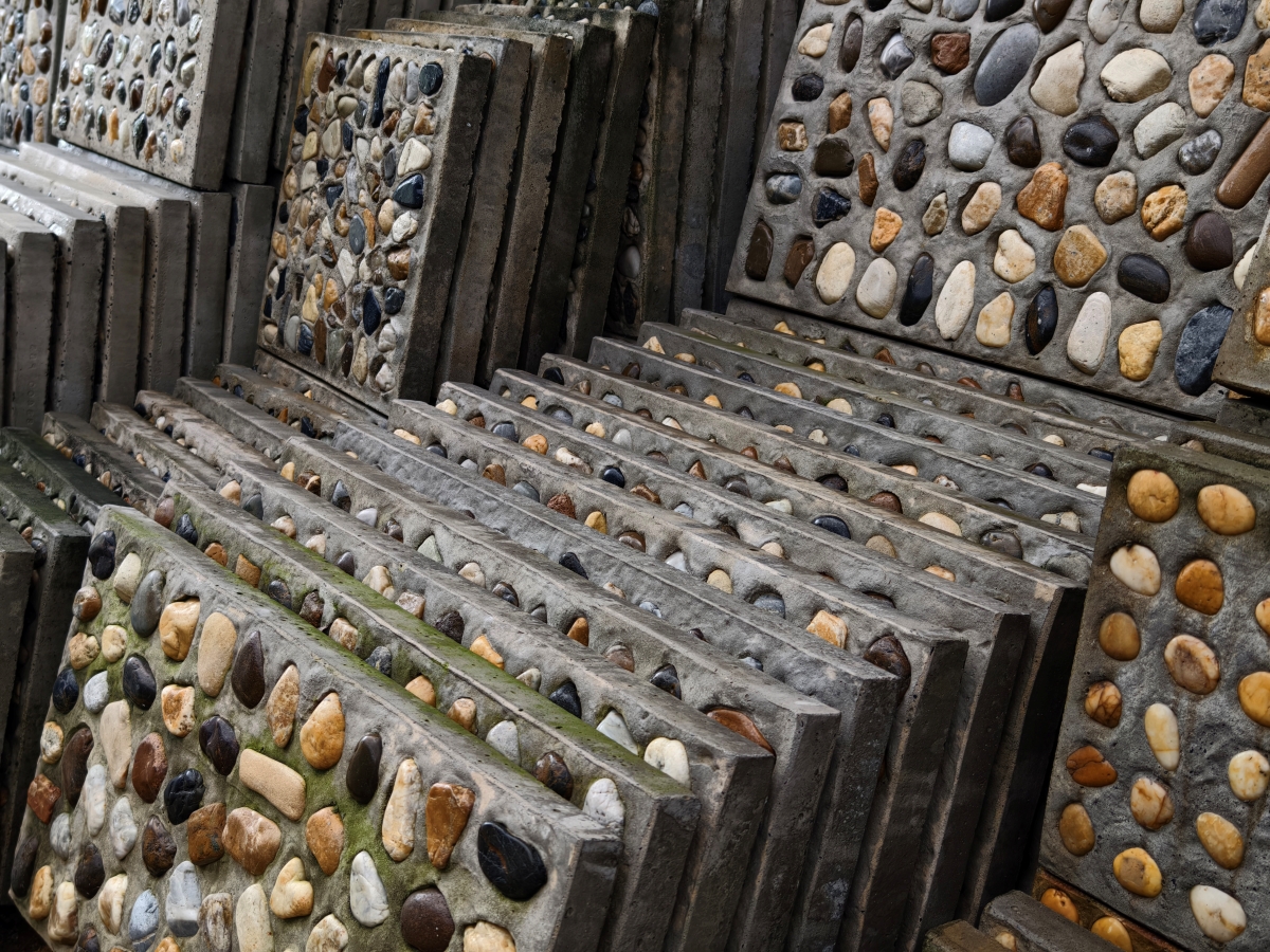 Doğal Taşın Yaşam Alanlarındaki Gücü