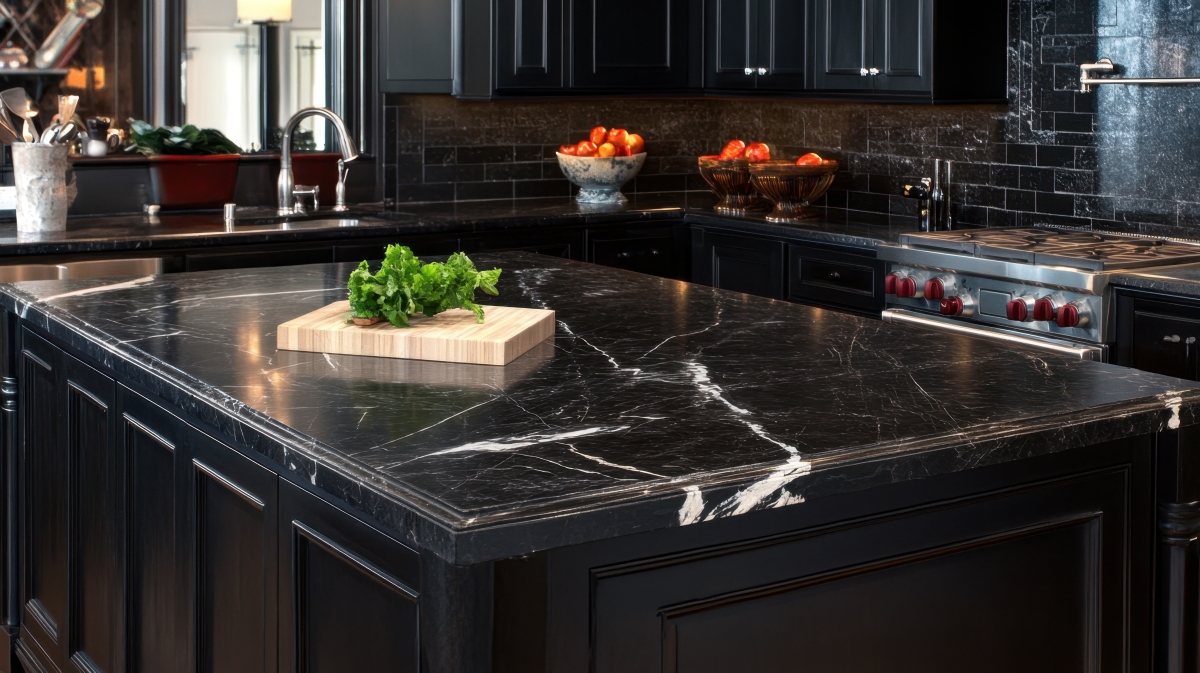 Doğal Taşın Mimari ve Yapılardaki Gücü