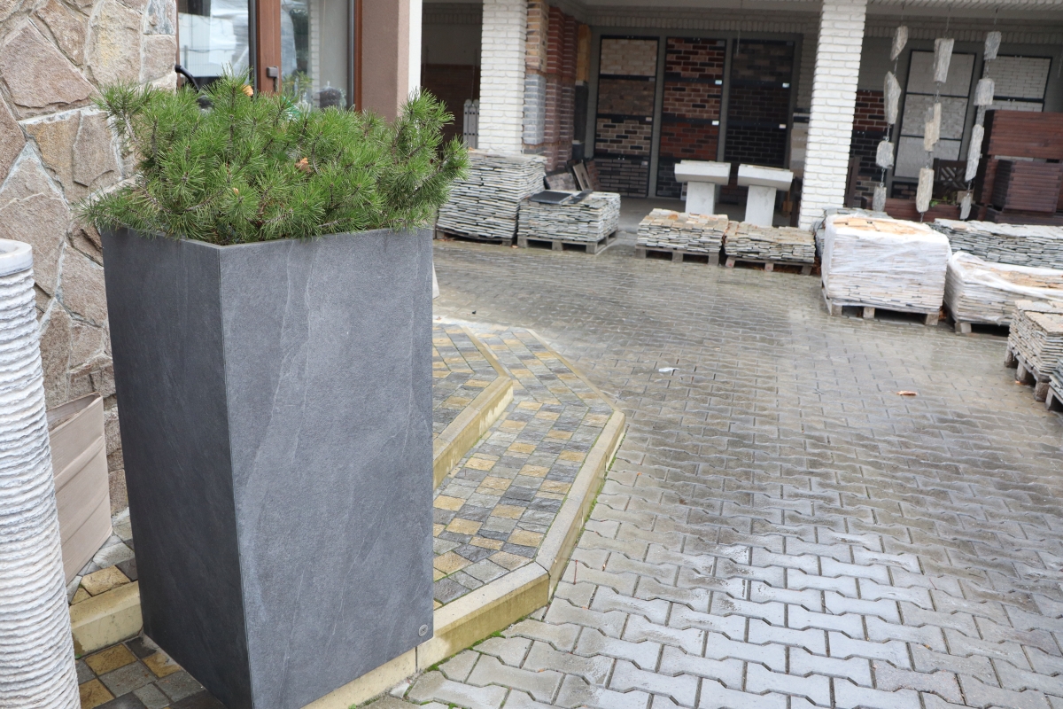 Bazalt Taşı Bakım ve Temizlik Rehberi