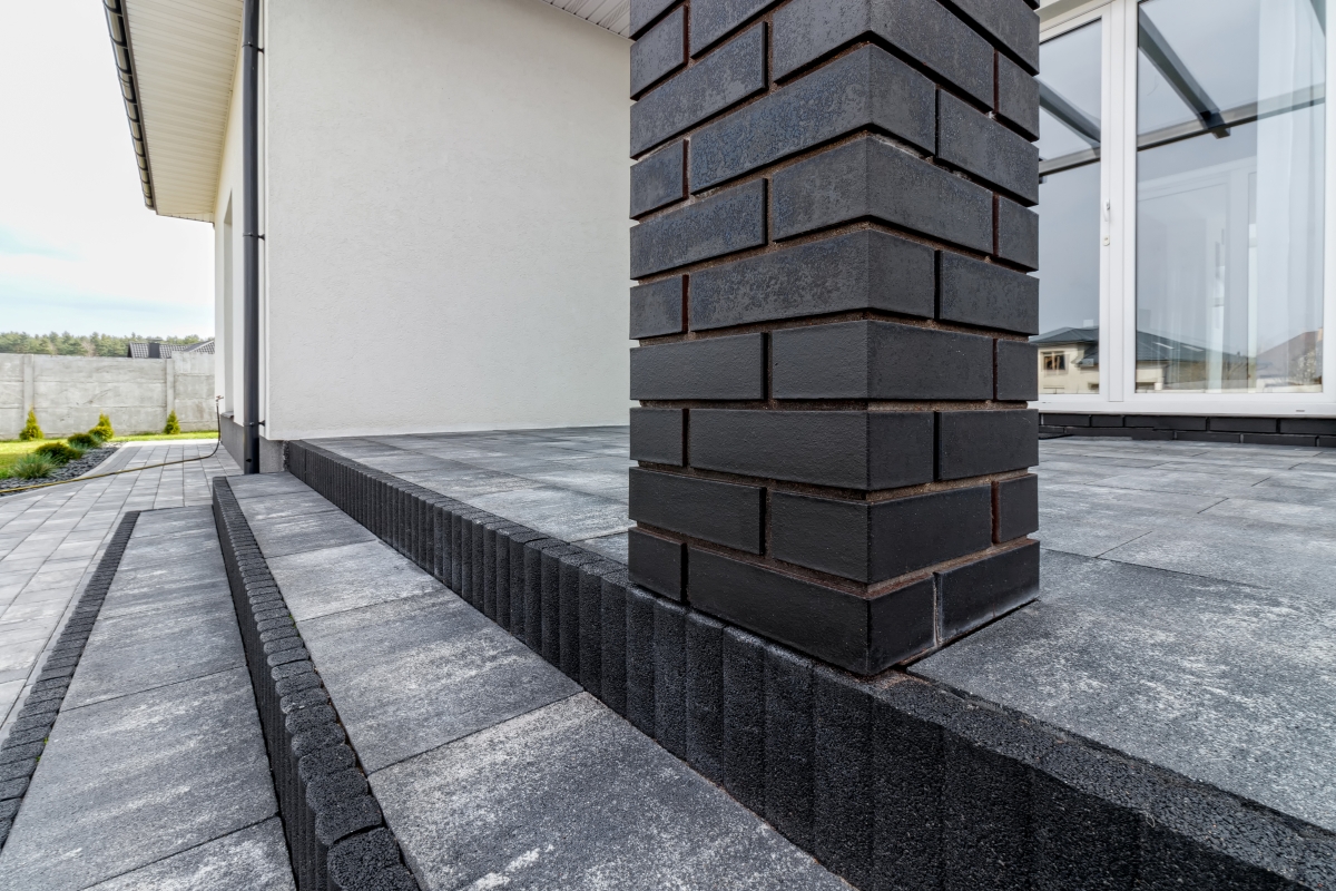 Lüks Projelerde Bazalt Kullanımı Sıla Mermer Granit ile Prestijli Mekân Tasarımları