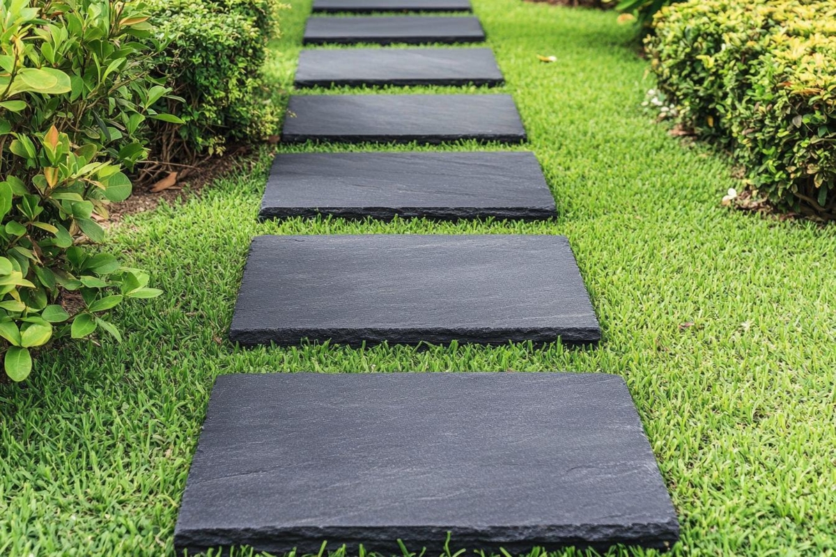 Sıla Mermer Granit ile Geleceğin Doğal Taş Tasarımları